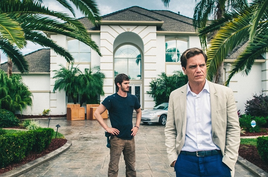 Review: 99 HOMES, A Faustian Foreclosure Drama